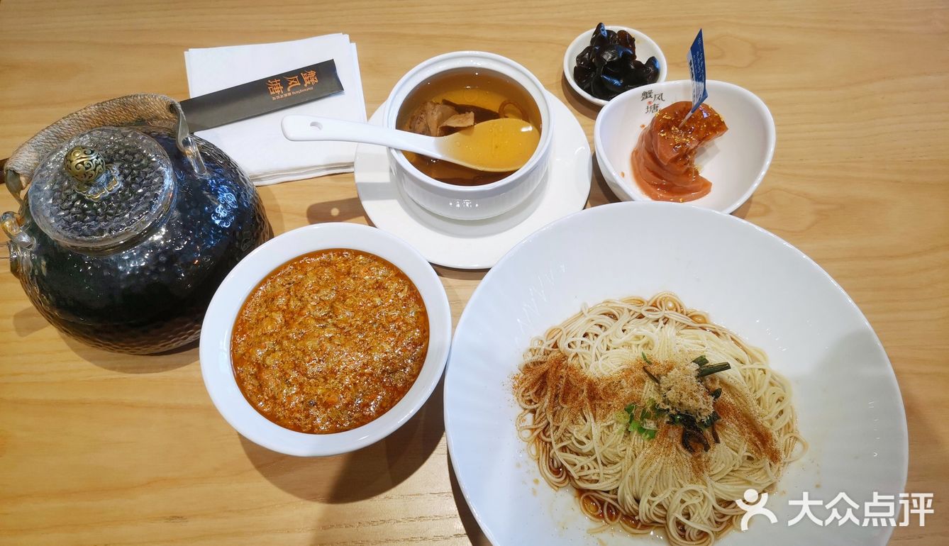 正是品蟹正当时