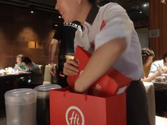 -海底捞火锅(邯郸新世纪中心店)