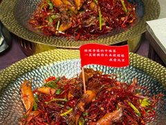 -醉炫音速烧烤·干煸菜(沙河总店)