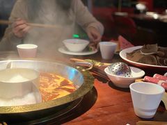 -巴邑火锅·夜宵(港隆广场店)