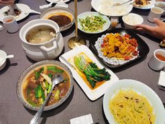 -钱塘宴(东站西子国际店)