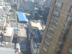-长沙国金中心异国印象酒店