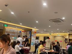 -海底捞火锅(团结桥店)