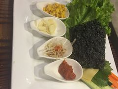-和萌牛肠烧烤(财富中心店)