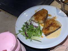 -盛焰铁板烧(王府井店)
