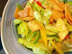 -La Medina餐厅(亮马河南路店)