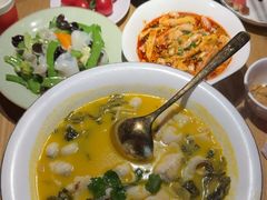 -蜀锦堂·川味现炒(襄阳武商汇店)