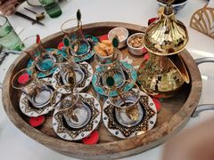 -龟兹KUCINA·新疆菜(前滩L+PLAZA店)