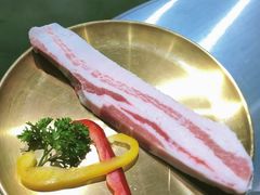 -恩泽家·果味坛子韩国炭火烤肉(白石龙店)