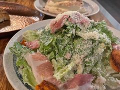-PIZZA BIANCA(民园店)