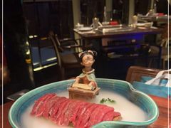 -大隐·成都火锅Bistro(合生麒麟新天地店)