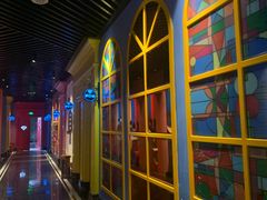 -歌库K馆量贩KTV(万达广场店)