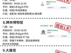 -大雁塔北广场音乐喷泉