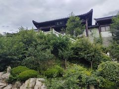 -威海华夏城景区