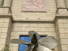 -中国人民解放军海军博物馆