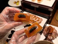 -上饍·中国厨房(建发JFC品尚中心店)