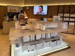 -银座仁志川·生吐司专门店(香港广场店)