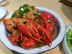 -江味龙虾馆·裸蓝龙虾(南山店)