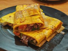 -金掌勺·锅包肉(双榆树店)