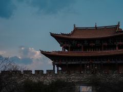-大理古城