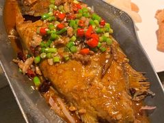 -刀板香·安徽菜(国购IFC店)