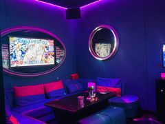 -萧邦音乐会所KTV(向西店)