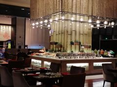 -富力希尔顿酒店·地阔自助餐厅