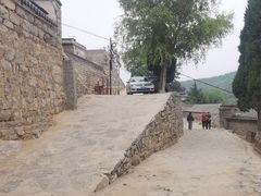 -于家石头村景区