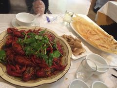 -香满锅老北京羊蝎子火锅·家常菜(新街口店)