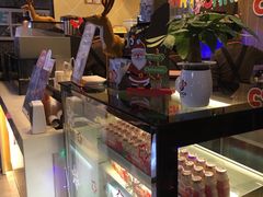 -CoCo都可(湖滨银泰店B区店)
