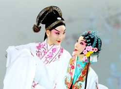 -梨园天地京剧摄影(玲珑天地店)