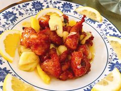 -水乡人家私房菜(逢简店)
