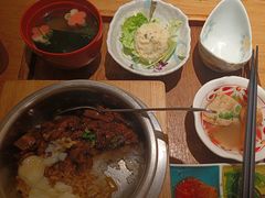 -味太助·银饭食堂(中华城店)