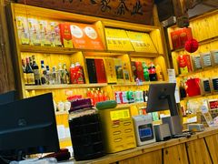 -下梅人家土菜馆(历史文化餐厅度假区店)