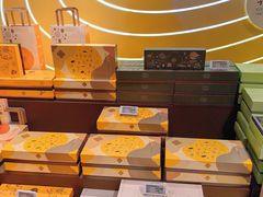 -杭州大厦LSE城市生活超市(杭州大厦店)