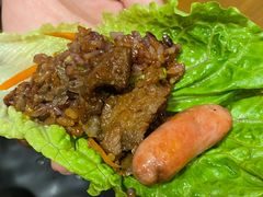-恩你小木屋·烤肉韩式料理(嘉兴秀洲店)
