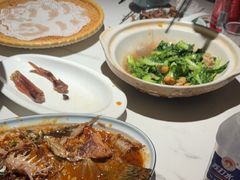 -又见炊烟私房菜(敬亭路店)