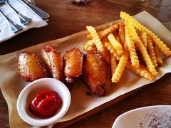 -必胜客(浦上万达店)