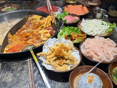 -冯校长老火锅(深圳福田店)
