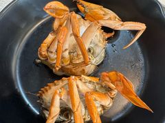 -莲花公园煎蟹(总店)