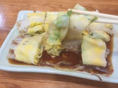 -张记炸串肠粉