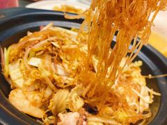 海鲜粉丝煲-玉玲珑(陆家嘴店)