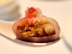 -广州富力丽思卡尔顿酒店·丽轩·粤菜