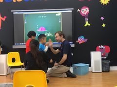 -英孚教育青少儿(河东资深教研中心)