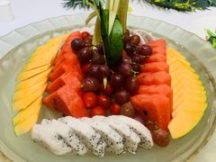 -南湖春色海鲜食府(中兴街店)