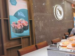 -争鲜回转寿司(金桥家乐福店)
