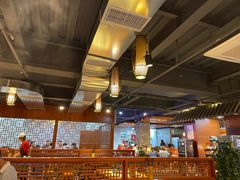 大堂-蜀家渝重庆火锅(南屏街店)