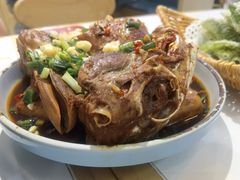-杨爱珍大排档(龙游店)