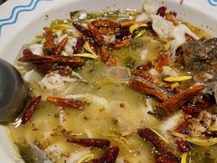 -花椒俏川菜小馆(南海万达店)