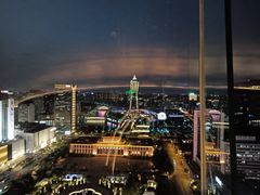 -Hi City·城市之巅